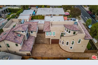 3035 Westley, Culver City, CA 90232 - Photo 1