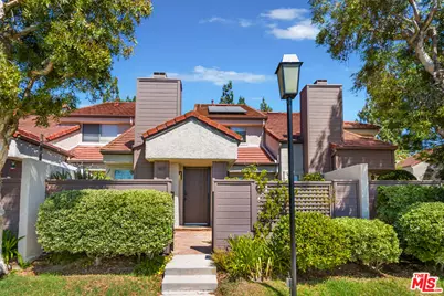 1017 Via Colinas, Thousand Oaks, CA 91362 - Photo 1