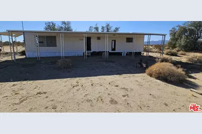 48003 Kiloran St, Newberry Springs, CA 92365 - Photo 1