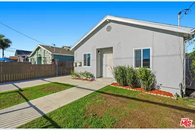 3623 W 105th St, Inglewood, CA 90303 - Photo 1