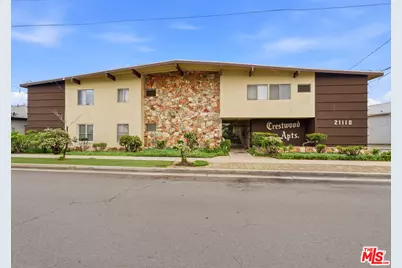 21110 Wood Ave, Torrance, CA 90503 - Photo 1