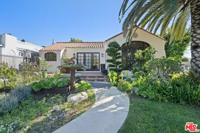 962 S Plymouth Blvd, Los Angeles, CA 90019 - Photo 1