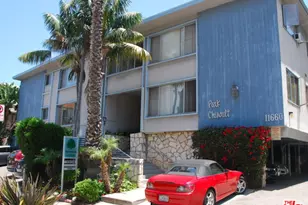 11660 Chenault St, Los Angeles, CA 90049 - Photo 1