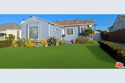 8712 S 7th Ave, Inglewood, CA 90305 - Photo 1