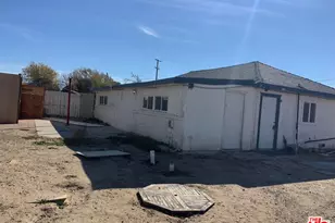 Fort Tejon Rd, Palmdale, CA 93552 - Photo 1