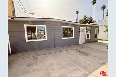 3900 2nd Ave #2312, Los Angeles, CA 90008 - Photo 1