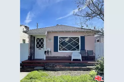 1314 W Verdugo Ave, Burbank, CA 91506 - Photo 1