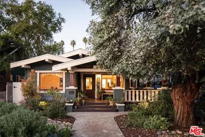 2321 W 31st St, Los Angeles, CA 90018 - Photo 1