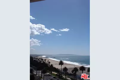201 Ocean #1101B, Santa Monica, CA 90402 - Photo 1