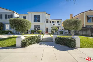 1032 Masselin Ave, Los Angeles, CA 90019 - Photo 1