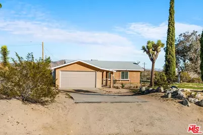 60460 Alta Mesa Dr, Joshua Tree, CA 92252 - Photo 1