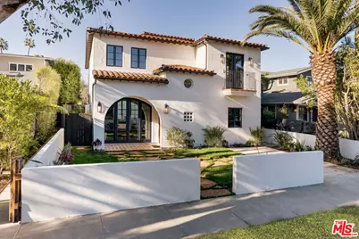 2445 Glyndon Ave, Venice, CA 90291 - Photo 1