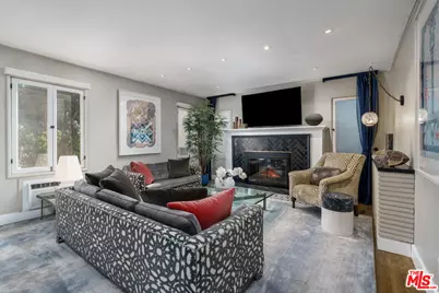 2066 Glencoe Way, Los Angeles, CA 90068 - Photo 1