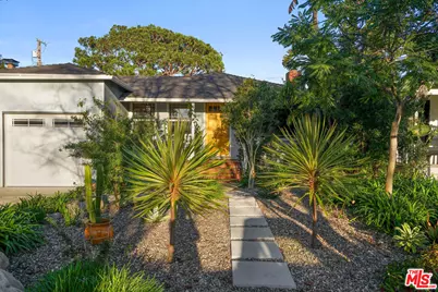 3488 Rosewood Ave, Los Angeles, CA 90066 - Photo 1