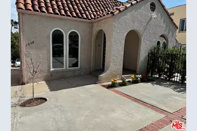 1536 N Commonwealth Ave #1538, Los Angeles, CA 90027 - Photo 1