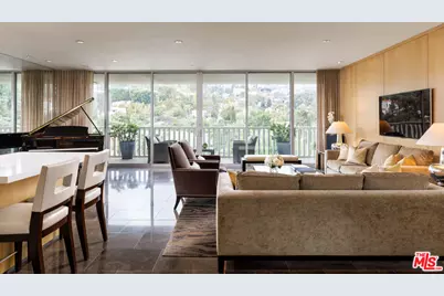 9255 Doheny Rd #1003, West Hollywood, CA 90069 - Photo 1