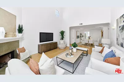 1433 Barry Ave #304, Los Angeles, CA 90025 - Photo 1