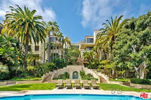 555 S Barrington Ave, Los Angeles, CA 90049 - Photo 1