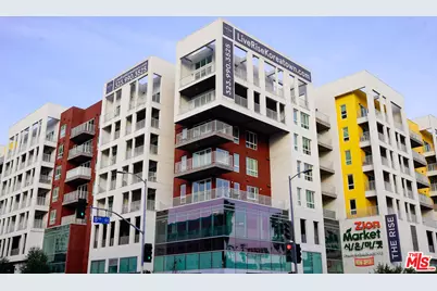 750 S Oxford Ave #669, Los Angeles, CA 90005 - Photo 1