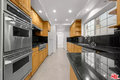 8704 Gregory Way #1, Los Angeles, CA 90035 - Photo 1