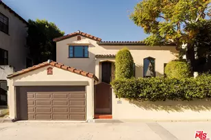 2501 Kenilworth Ave, Los Angeles, CA 90039 - Photo 1