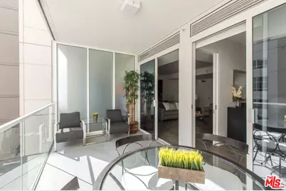 6250 Hollywood Blvd #4L, Los Angeles, CA 90028 - Photo 1