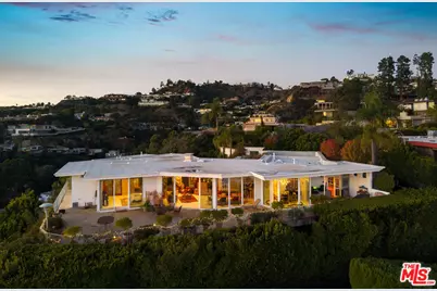 1515 Blue Jay Way, Los Angeles, CA 90069 - Photo 1