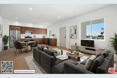 1717 Winona Blvd #203, Los Angeles, CA 90027 - Photo 1
