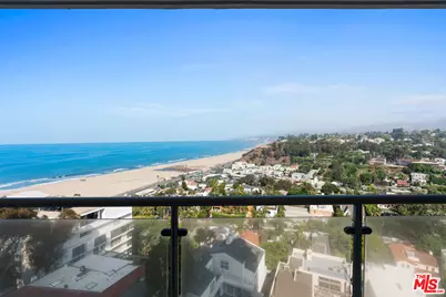 201 Ocean Ave #909P, Santa Monica, CA 90402 - Photo 1