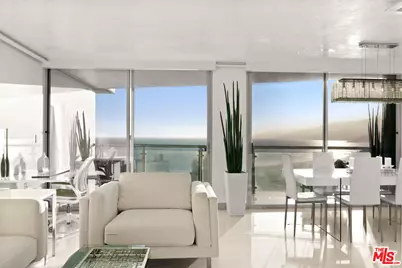 201 Ocean Ave #409P, Santa Monica, CA 90402 - Photo 1