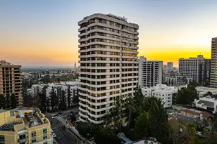 10601 Wilshire Blvd, Los Angeles, CA 90024 - Photo 1