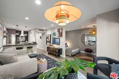 950 N Kings Rd #233, West Hollywood, CA 90069 - Photo 1