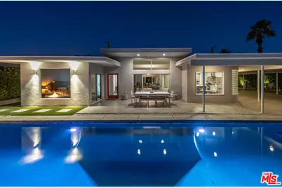 2280 Paseo Roseta, Palm Springs, CA 92262 - Photo 1