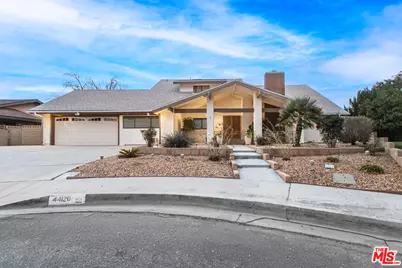 44120 Planet Cir, Lancaster, CA 93536 - Photo 1
