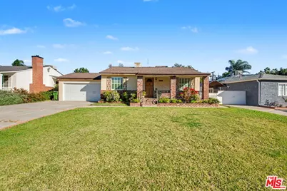 4830 Ledge Ave, Los Angeles, CA 91601 - Photo 1