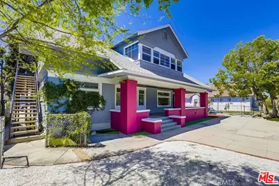 2901 Raymond Ave #2901, Los Angeles, CA 90007 - Photo 1