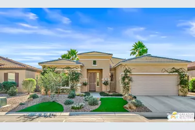 81203 Camino De Tala, Indio, CA 92203 - Photo 1