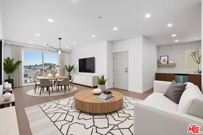 1717 Winona Blvd #304, Los Angeles, CA 90027 - Photo 1