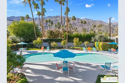 1111 E Ramon Rd #37, Palm Springs, CA 92264 - Photo 1