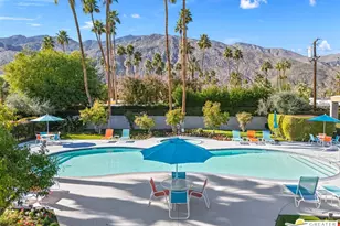 1111 E Ramon Rd, Palm Springs, CA 92264 - Photo 1