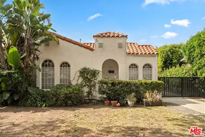 2535 Veteran Ave, Los Angeles, CA 90064 - Photo 1