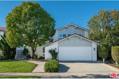 4911 Patrae St, Los Angeles, CA 90066 - Photo 1