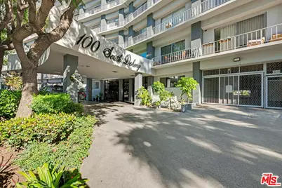 100 S Doheny Dr #822, Los Angeles, CA 90048 - Photo 1