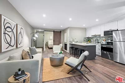 11645 Montana Ave #121, Los Angeles, CA 90049 - Photo 1
