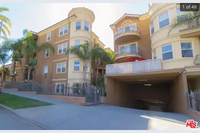 917 S New Hampshire Ave #102, Los Angeles, CA 90006 - Photo 1