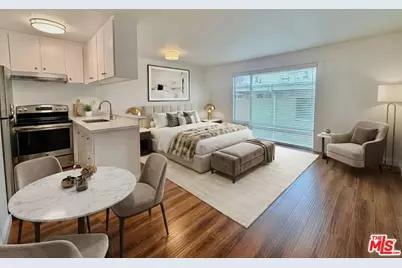 5805 W 8th St #312, Los Angeles, CA 90036 - Photo 1