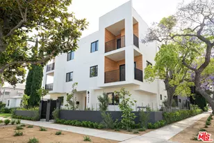 1433 S Crescent Heights Blvd, Los Angeles, CA 90035 - Photo 1