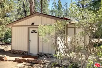 39219 Cedar Dell Rd, Fawnskin, CA 92333 - Photo 1