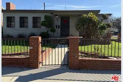 12126 Hammack St, Culver City, CA 90230 - Photo 1