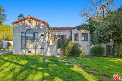 2333 22nd St, Santa Monica, CA 90405 - Photo 1